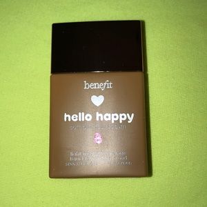 BENEFIT HELLO HAPPY FOUNDATION (TAN WARM)